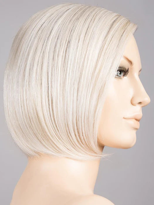 Adore Mono Part | Prime Power | Human/Synthetic Hair Blend Wig by Ellen Wille