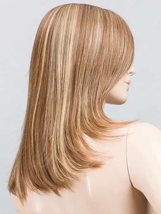 Affair Hi | Hair Society | Heat Friendly Synthetic Wig by Ellen Wille