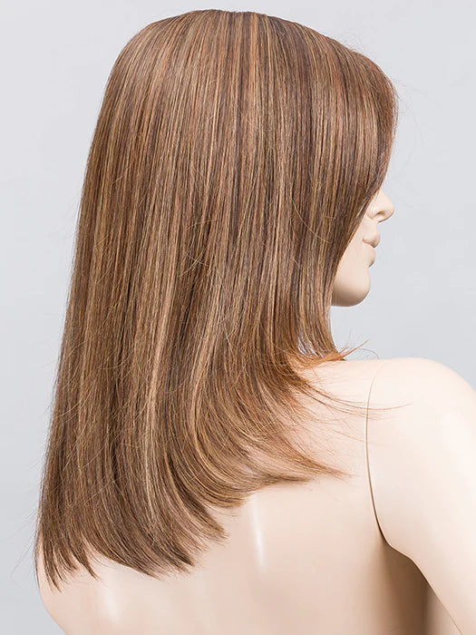 Affair Hi | Hair Society | Heat Friendly Synthetic Wig by Ellen Wille