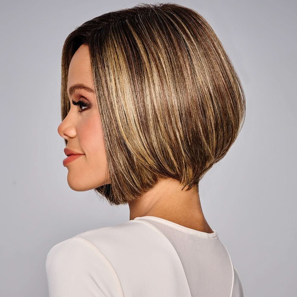 Amara Wig by Kim Kimble