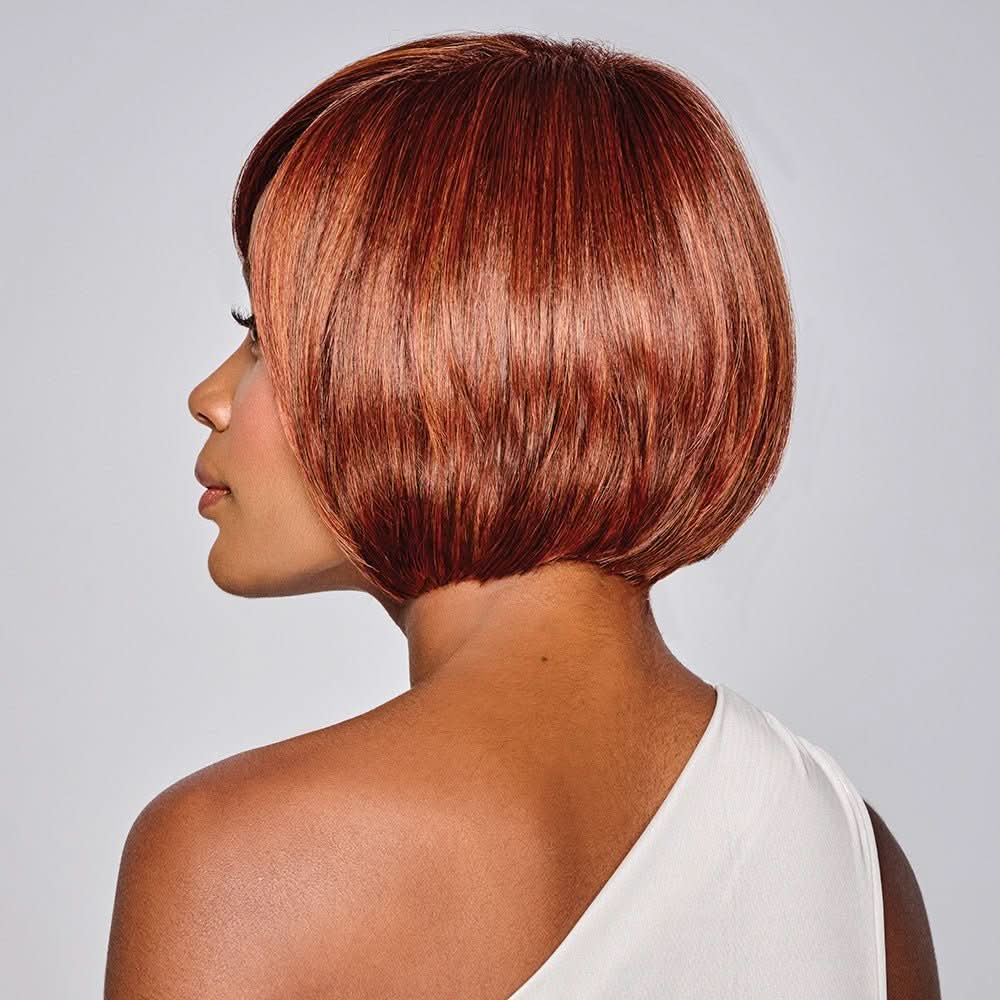 Amara Wig by Kim Kimble