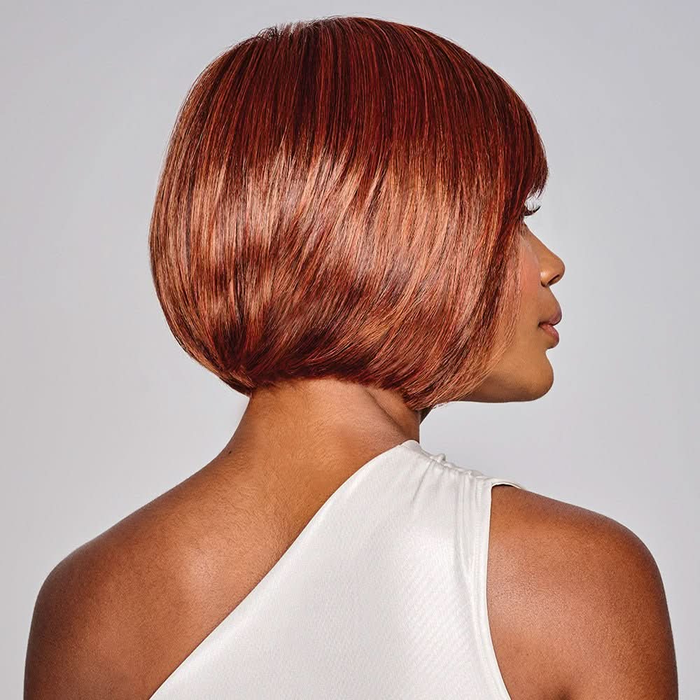 Amara Wig by Kim Kimble