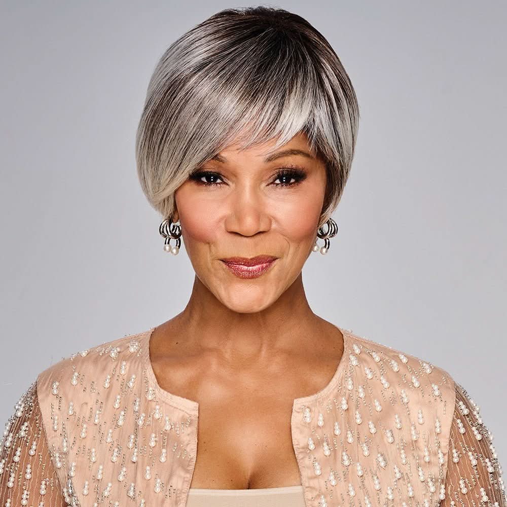 Anastasia Wig by Kim Kimble