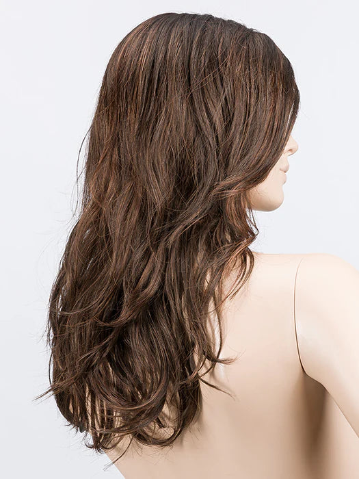 Arrow | Perucci | Synthetic Wig by Ellen Wille