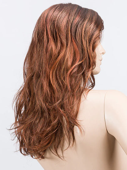 Arrow | Perucci | Synthetic Wig by Ellen Wille