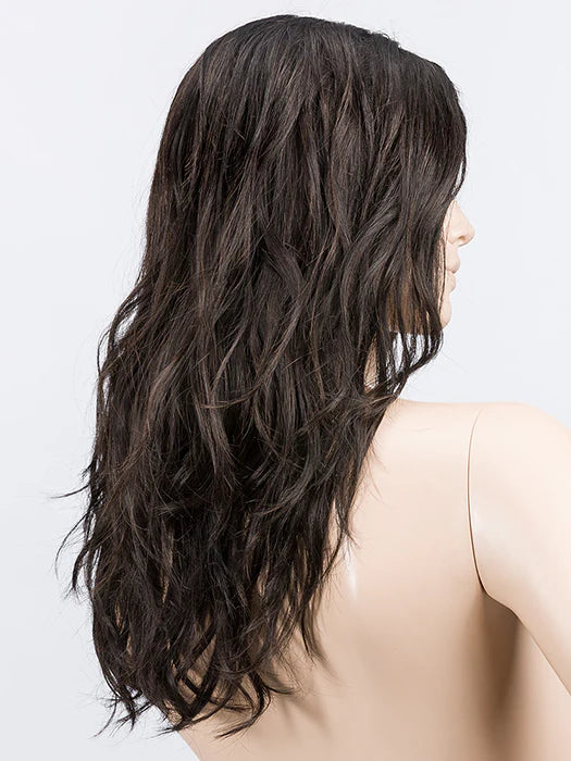 Arrow | Perucci | Synthetic Wig by Ellen Wille