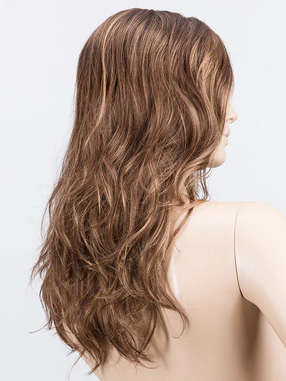 Arrow | Perucci | Synthetic Wig by Ellen Wille