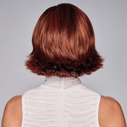 Ashanti Wig by Kim Kimble