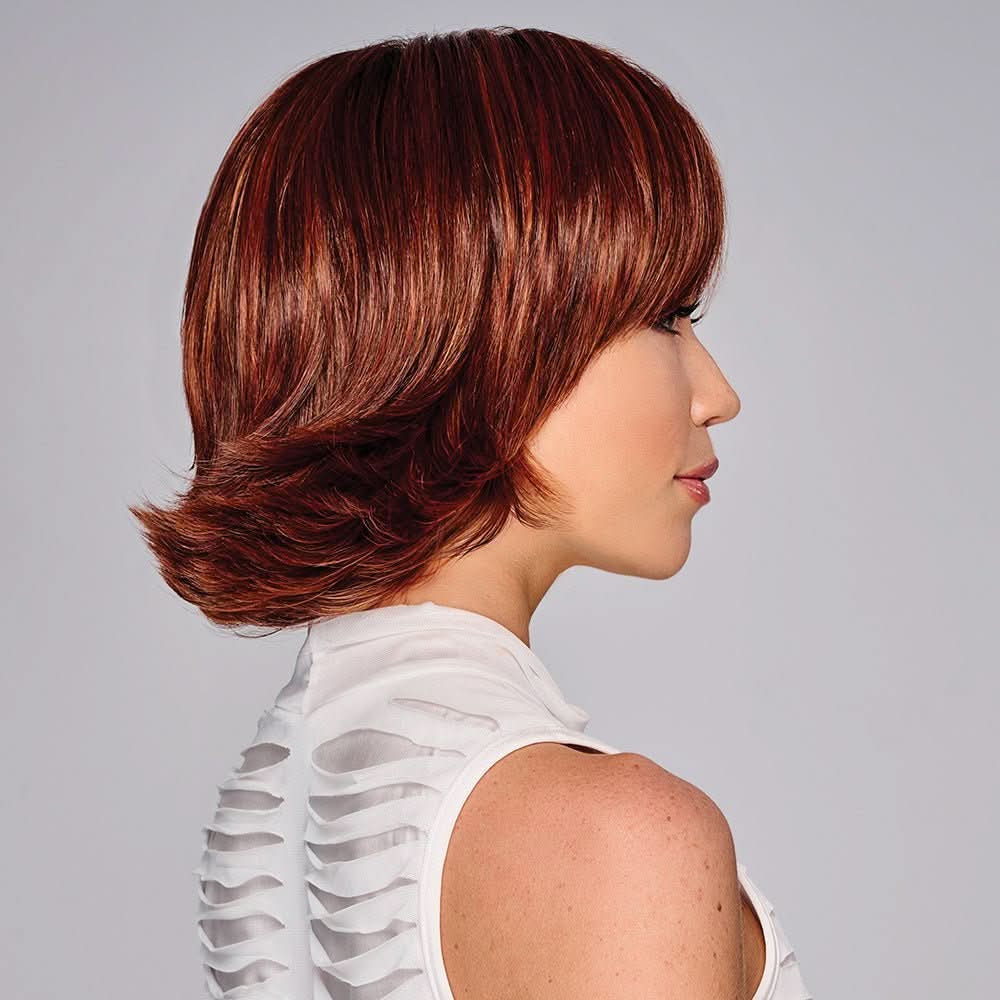 Ashanti Wig by Kim Kimble