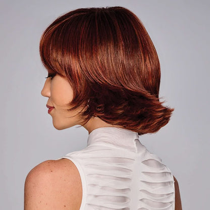 Ashanti Wig by Kim Kimble