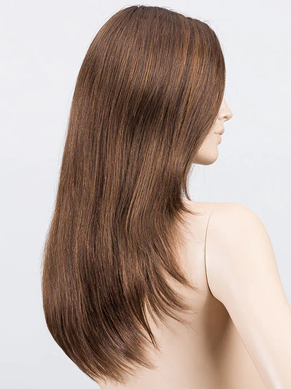 Attract | Prime Power | Human/Synthetic Hair Blend Wig by Ellen Wille