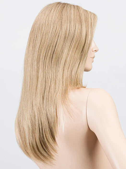 Attract | Prime Power | Human/Synthetic Hair Blend Wig by Ellen Wille