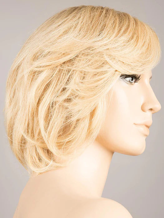 Brilliance Plus | Pure Power | Remy Human Hair Wig by Ellen Wille