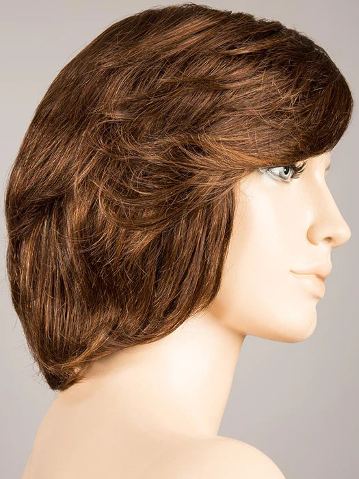 Brilliance Plus | Pure Power | Remy Human Hair Wig by Ellen Wille