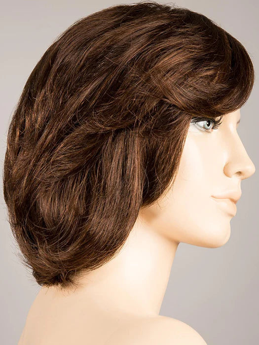 Brilliance Plus | Pure Power | Remy Human Hair Wig by Ellen Wille