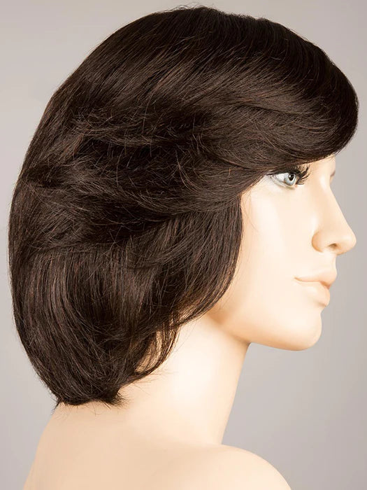 Brilliance Plus | Pure Power | Remy Human Hair Wig by Ellen Wille
