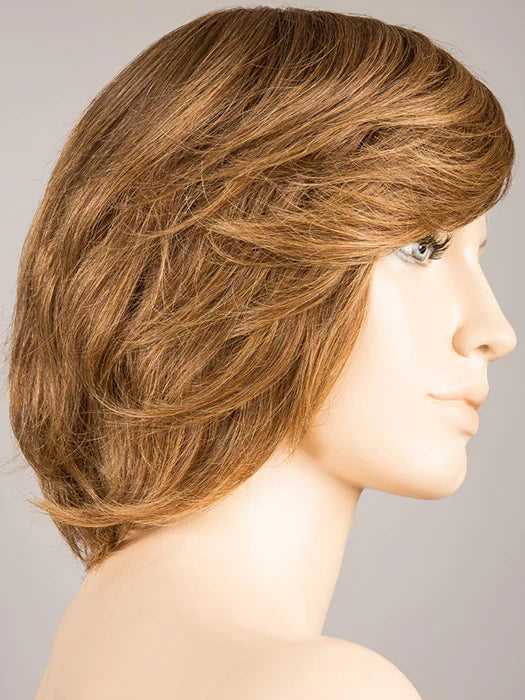 Brilliance Plus | Pure Power | Remy Human Hair Wig by Ellen Wille