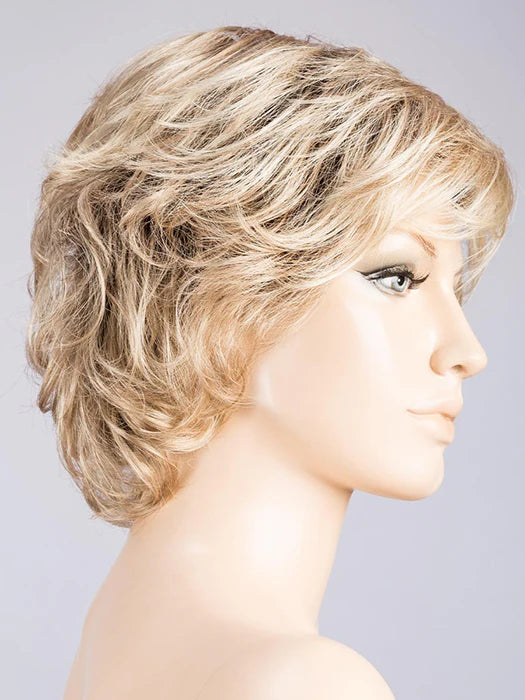 Daily | Hair Power | Synthetic Wig by Ellen Wille