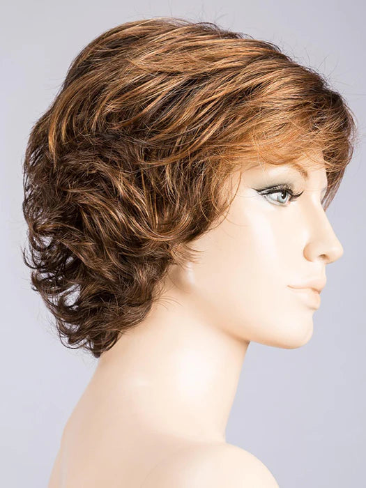 Daily | Hair Power | Synthetic Wig by Ellen Wille