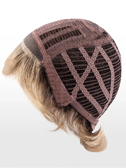 Daily | Hair Power | Synthetic Wig by Ellen Wille