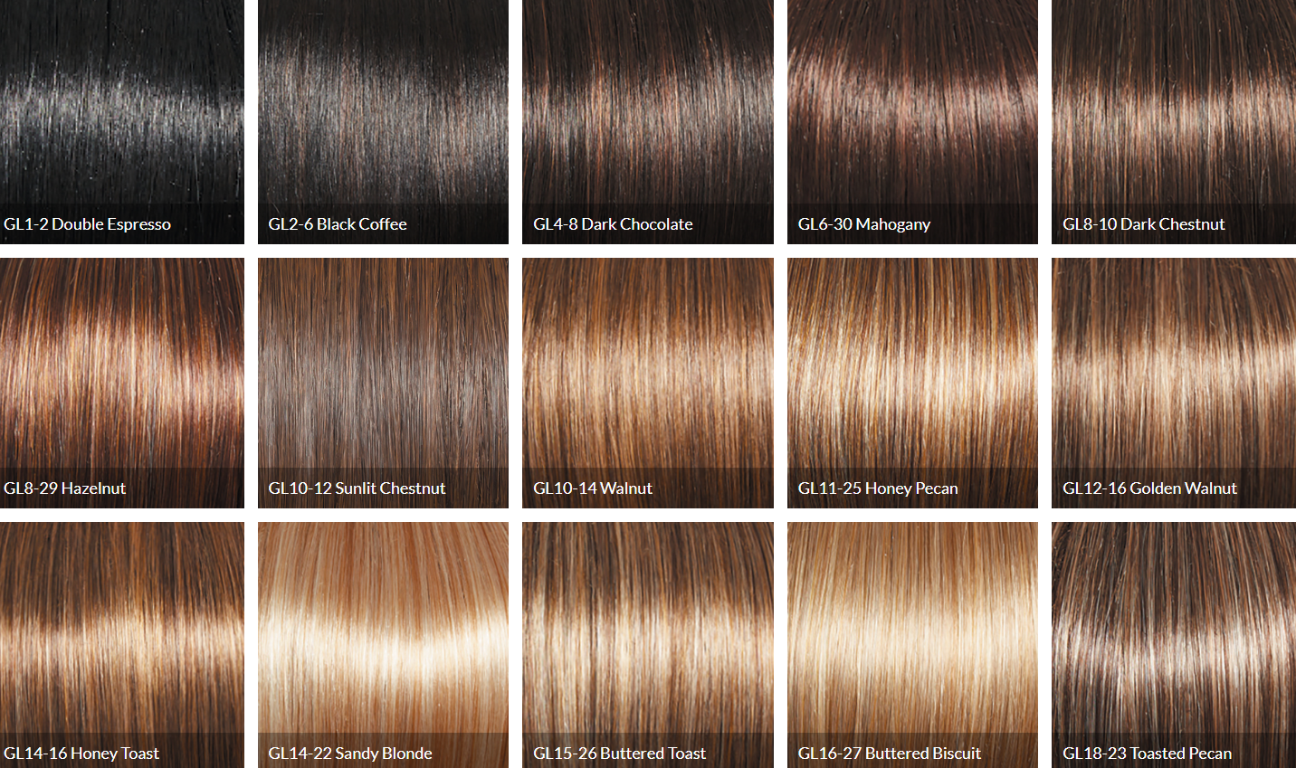 Dream Do Wig by Gabor