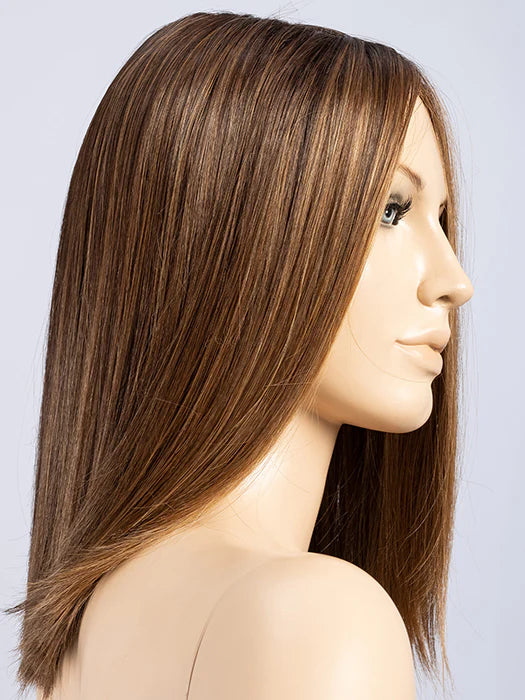 Drive | Perucci | Heat Friendly Synthetic Wig by Ellen Wille