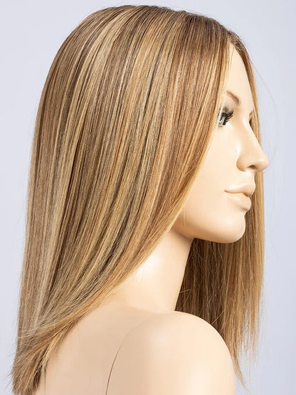Drive | Perucci | Heat Friendly Synthetic Wig by Ellen Wille
