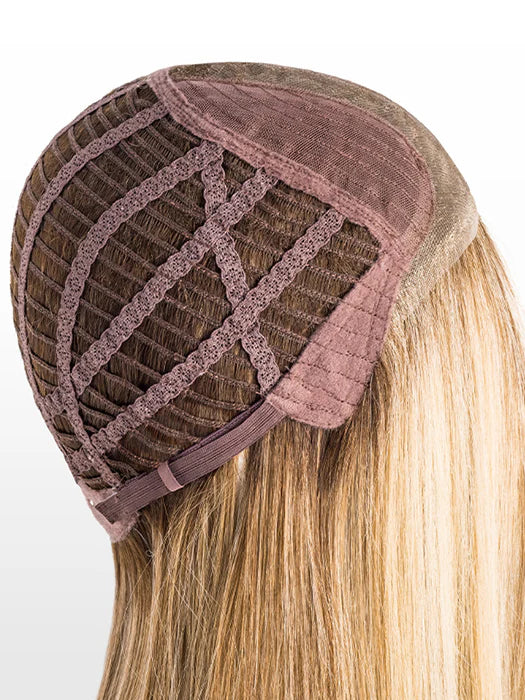 Drive | Perucci | Heat Friendly Synthetic Wig by Ellen Wille