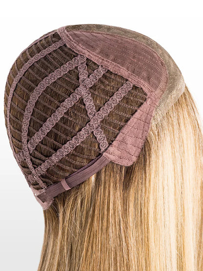 Drive | Perucci | Heat Friendly Synthetic Wig by Ellen Wille