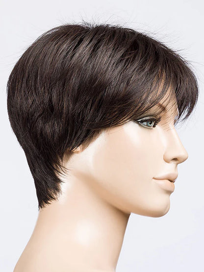 Elan | Changes Collection | Heat Friendly Synthetic Wig by Ellen Wille
