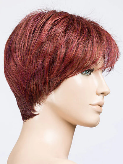 Elan | Changes Collection | Heat Friendly Synthetic Wig by Ellen Wille