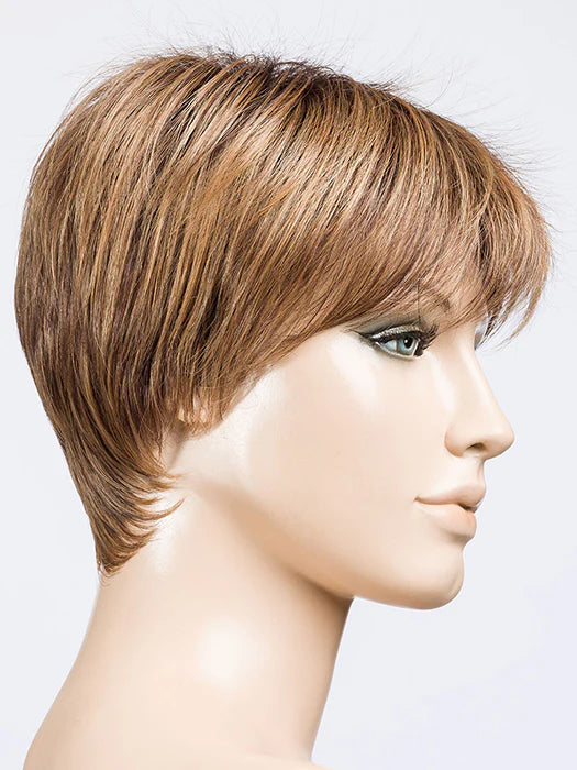 Elan | Changes Collection | Heat Friendly Synthetic Wig by Ellen Wille
