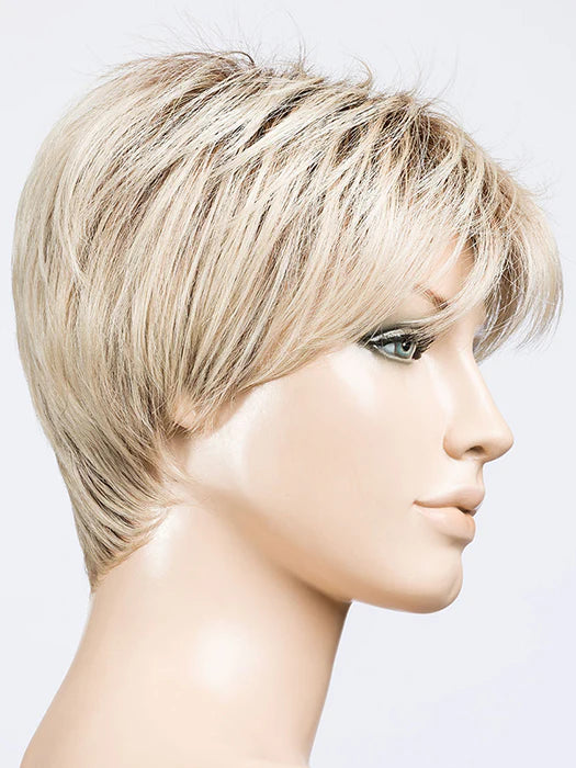 Elan | Changes Collection | Heat Friendly Synthetic Wig by Ellen Wille