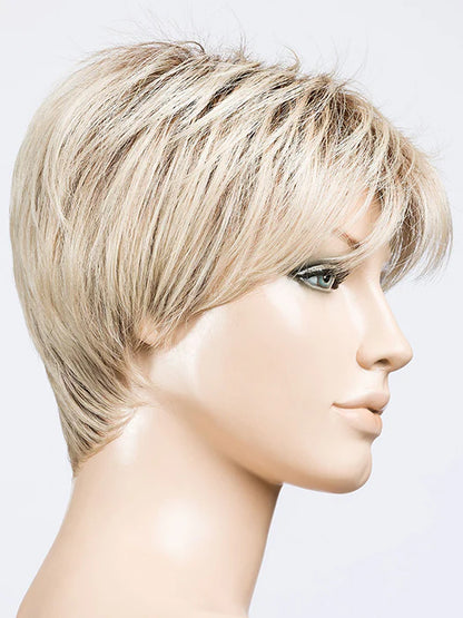 Elan | Changes Collection | Heat Friendly Synthetic Wig by Ellen Wille