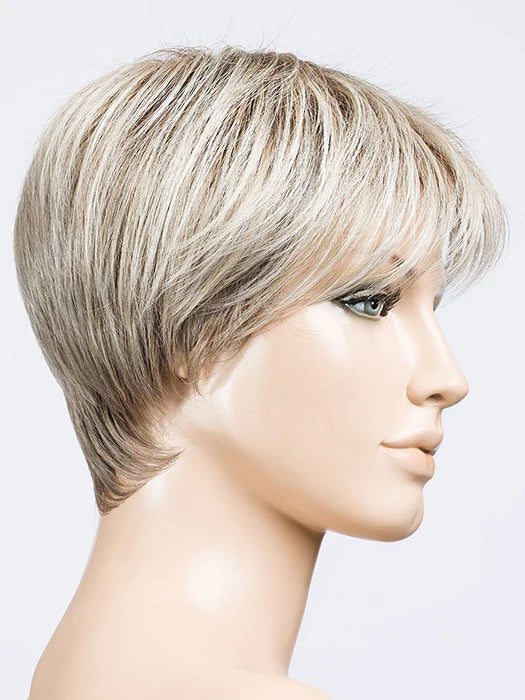 Elan | Changes Collection | Heat Friendly Synthetic Wig by Ellen Wille