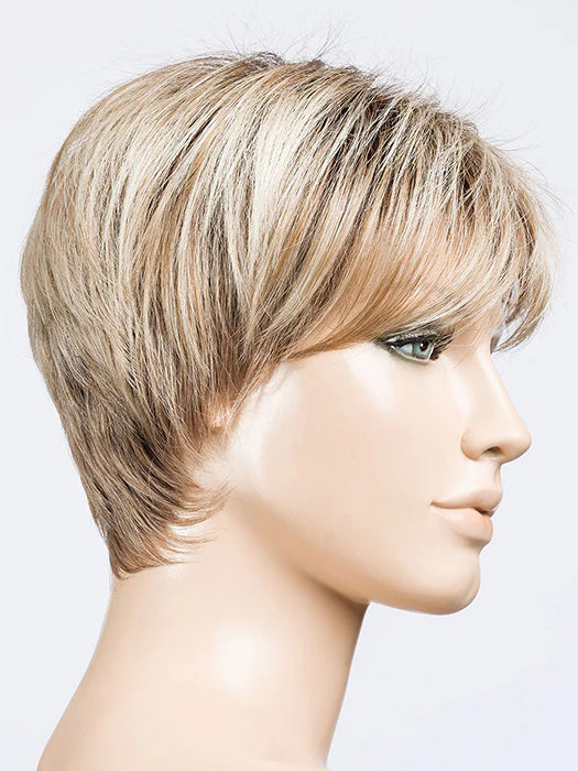 Elan | Changes Collection | Heat Friendly Synthetic Wig by Ellen Wille