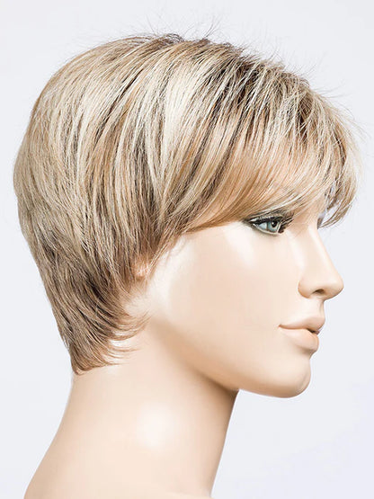 Elan | Changes Collection | Heat Friendly Synthetic Wig by Ellen Wille