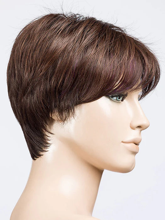 Elan | Changes Collection | Heat Friendly Synthetic Wig by Ellen Wille