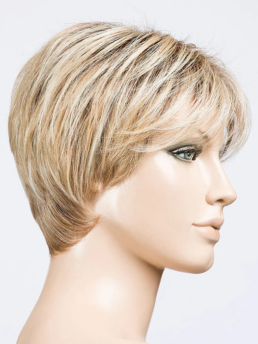 Elan | Changes Collection | Heat Friendly Synthetic Wig by Ellen Wille