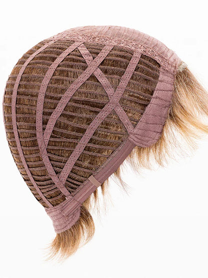 Elan | Changes Collection | Heat Friendly Synthetic Wig by Ellen Wille