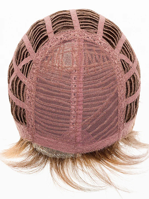 Elan | Changes Collection | Heat Friendly Synthetic Wig by Ellen Wille