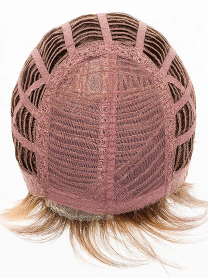 Elan | Changes Collection | Heat Friendly Synthetic Wig by Ellen Wille