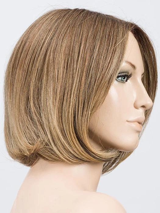 Elegance | Prime Power | Human/Synthetic Hair Blend Wig by Ellen Wille