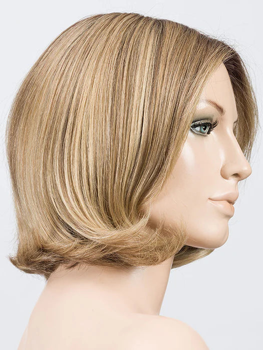 Elegance | Prime Power | Human/Synthetic Hair Blend Wig by Ellen Wille