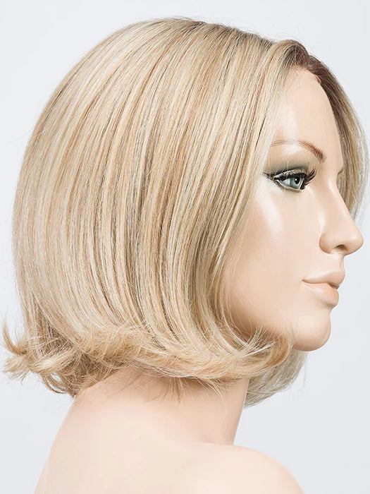 Elegance | Prime Power | Human/Synthetic Hair Blend Wig by Ellen Wille