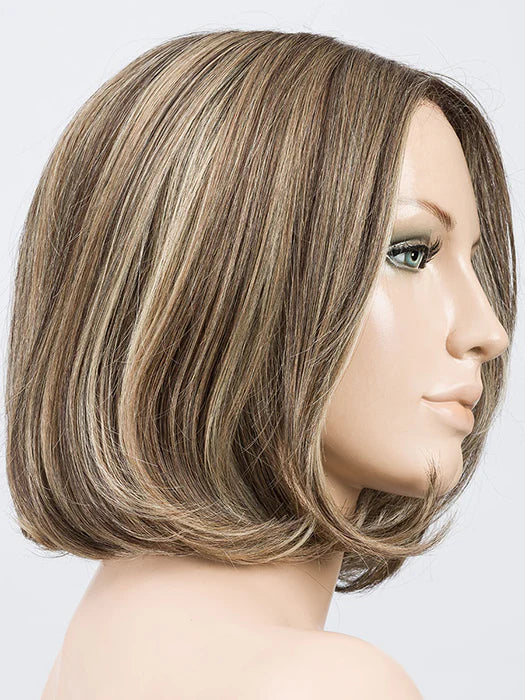 Elegance | Prime Power | Human/Synthetic Hair Blend Wig by Ellen Wille