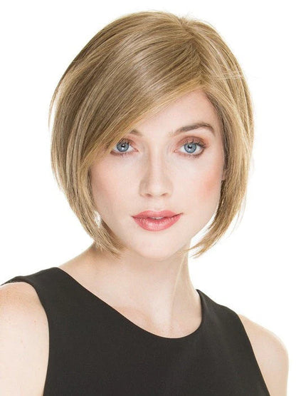Mood Deluxe | Prime Power | Human/Synthetic Hair Blend Wig by Ellen Wille