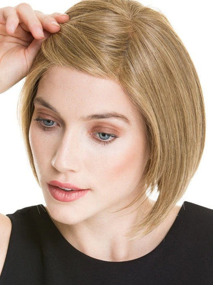 Mood Deluxe | Prime Power | Human/Synthetic Hair Blend Wig by Ellen Wille
