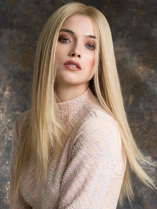 Obsession | Pure Power | Remy Human Hair Wig by Ellen Wille