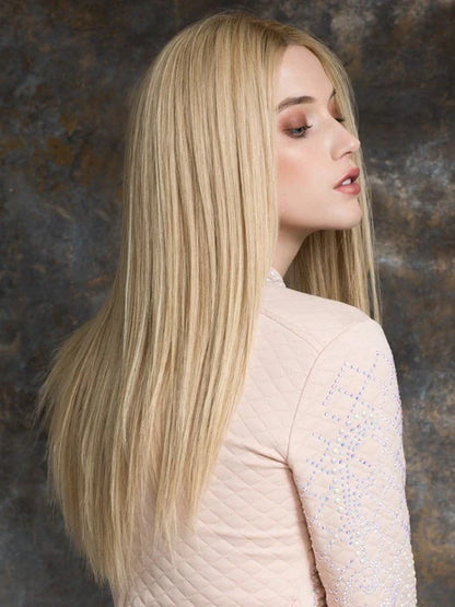 Obsession | Pure Power | Remy Human Hair Wig by Ellen Wille